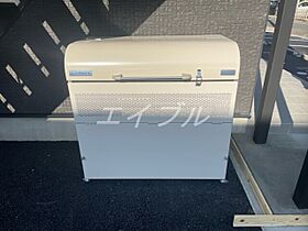 urer（デュレ）  ｜ 岡山県倉敷市水島相生町（賃貸アパート1LDK・1階・36.40㎡） その22