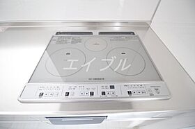 ル・ココン  ｜ 岡山県倉敷市笹沖（賃貸マンション2LDK・3階・57.33㎡） その8