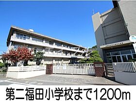 ヴィラ・ジュラク　Ａ  ｜ 岡山県倉敷市福田町古新田（賃貸アパート1LDK・1階・50.05㎡） その20