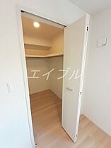 フラン　アンジュII  ｜ 岡山県倉敷市連島町鶴新田（賃貸アパート1LDK・1階・44.55㎡） その9