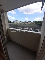 フラン　アンジュII  ｜ 岡山県倉敷市連島町鶴新田（賃貸アパート1LDK・1階・44.55㎡） その12