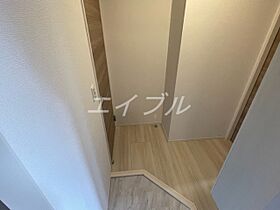 フォルティス四十瀬  ｜ 岡山県倉敷市四十瀬（賃貸アパート1LDK・2階・37.33㎡） その10