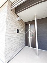 エスペランサ　Ｋ　I  ｜ 岡山県倉敷市大内（賃貸アパート1K・1階・35.00㎡） その10