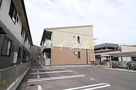 ル・シエル  ｜ 岡山県岡山市南区藤田（賃貸アパート1LDK・1階・40.41㎡） その6