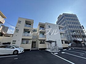 REGALEST 老松(レガリストオイマツ)  ｜ 岡山県倉敷市老松町4丁目（賃貸アパート1LDK・2階・30.49㎡） その1