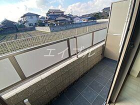 ＨＩＲＡ　ＴＥＲＲＡＣＥ  ｜ 岡山県倉敷市平田（賃貸マンション1LDK・1階・45.10㎡） その14