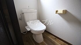 サンシティ　Ｆ棟  ｜ 岡山県岡山市北区平田（賃貸アパート1LDK・1階・43.72㎡） その8