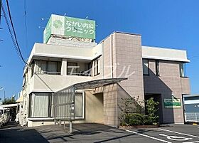 ウエストヒルズ西市　南棟  ｜ 岡山県岡山市南区西市（賃貸マンション1K・1階・19.50㎡） その24