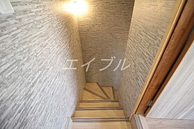 西市戸建  ｜ 岡山県岡山市北区西市（賃貸一戸建1LDK・1階・53.41㎡） その29