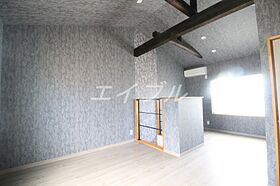 西市戸建  ｜ 岡山県岡山市北区西市（賃貸一戸建1LDK・1階・53.41㎡） その9