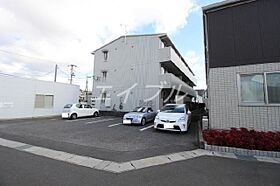 KAHALA  ｜ 岡山県岡山市南区西市（賃貸アパート1LDK・3階・40.18㎡） その14