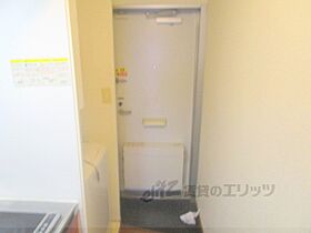 レオパレス光善寺 116 ｜ 大阪府枚方市出口１丁目（賃貸アパート1K・1階・22.35㎡） その11