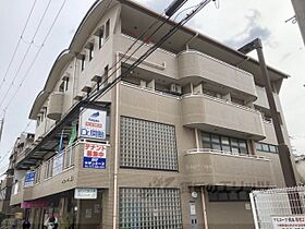 大阪府枚方市津田元町1丁目（賃貸マンション1K・3階・21.60㎡） その3