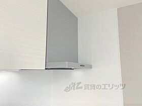 ｃｈｏｕｃｈｏｕＮａｋａｍｉｙａEAST 103 ｜ 大阪府枚方市中宮東之町（賃貸アパート1R・1階・22.23㎡） その23