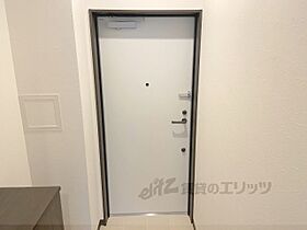 ｃｈｏｕｃｈｏｕＮａｋａｍｉｙａEAST 210 ｜ 大阪府枚方市中宮東之町（賃貸アパート1R・2階・25.13㎡） その11