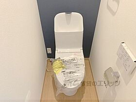 奈良県奈良市富雄北1丁目（賃貸アパート1R・1階・23.40㎡） その10