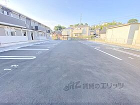 奈良県奈良市中山町（賃貸アパート1LDK・1階・47.92㎡） その22