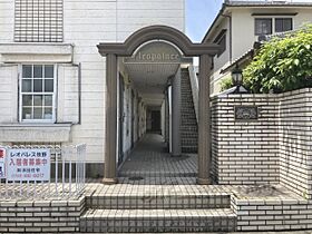 レオパレス牧野第一 102 ｜ 大阪府枚方市養父丘1丁目（賃貸アパート1K・1階・19.23㎡） その12