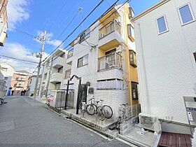 レヂーナ萱島 4A ｜ 大阪府寝屋川市萱島桜園町（賃貸マンション1DK・4階・27.00㎡） その11