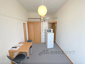 レオパレスオーキッドII 202 ｜ 大阪府枚方市茄子作北町（賃貸アパート1K・2階・19.87㎡） その6