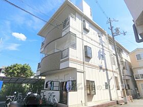 プレアール船橋 103 ｜ 大阪府枚方市船橋本町2丁目（賃貸マンション1K・3階・19.50㎡） その1