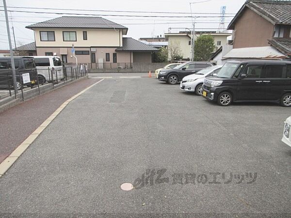 奈良県生駒郡斑鳩町法隆寺南2丁目(賃貸アパート2LDK・1階・56.80㎡)の写真 その23