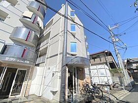 ロータリーマンション村野本町Ｂ棟 405 ｜ 大阪府枚方市村野本町（賃貸マンション1K・4階・19.44㎡） その10