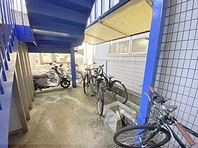 奈良県奈良市富雄元町3丁目（賃貸アパート1R・4階・17.39㎡） その30