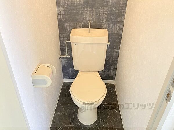 大阪府寝屋川市池田本町(賃貸アパート2DK・4階・25.00㎡)の写真 その13