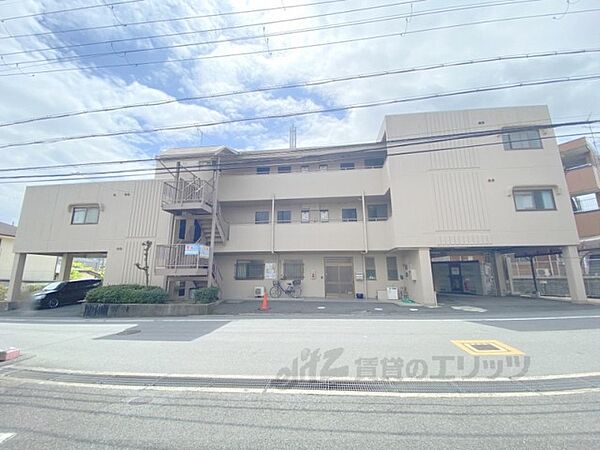 奈良県生駒市壱分町(賃貸マンション1LDK・3階・48.00㎡)の写真 その11