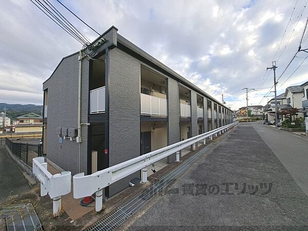 レオパレス南生駒 102｜奈良県生駒市小平尾町(賃貸アパート1R・1階・31.05㎡)の写真 その1