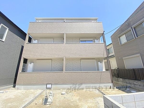 ＬＹＣＫＡ 201｜大阪府枚方市田宮本町(賃貸アパート1LDK・2階・36.86㎡)の写真 その11