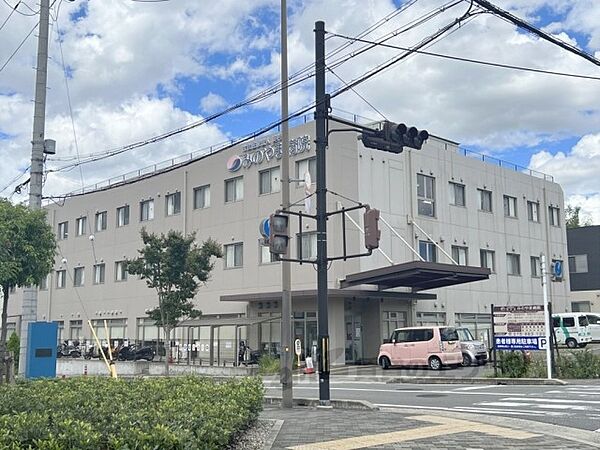 大阪府枚方市長尾家具町(賃貸マンション1K・2階・21.30㎡)の写真 その8