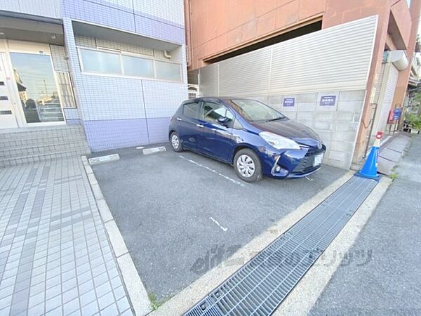 パレスオカムラ 102｜奈良県大和郡山市茶町(賃貸マンション1K・1階・23.44㎡)の写真 その19