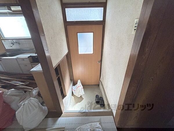 奈良県香芝市穴虫(賃貸アパート4DK・1階・66.43㎡)の写真 その9