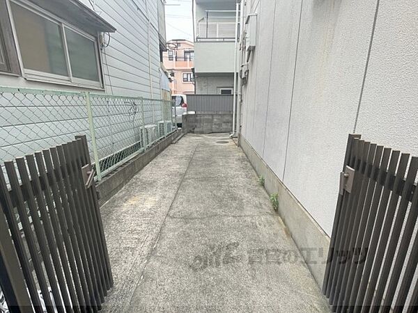 ネヤクレスト 103｜大阪府寝屋川市境橋町(賃貸アパート1K・1階・17.00㎡)の写真 その27