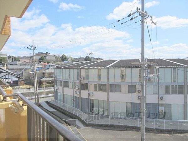 奈良県生駒市山崎町(賃貸マンション3DK・3階・60.05㎡)の写真 その27