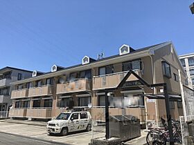 大阪府枚方市北山1丁目（賃貸アパート3LDK・1階・60.00㎡） その1