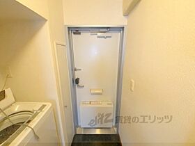 レオパレスレミネンス 204 ｜ 大阪府寝屋川市石津中町（賃貸アパート1K・2階・19.87㎡） その11