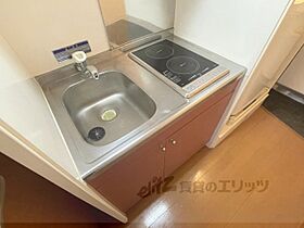 大阪府寝屋川市御幸東町（賃貸アパート1K・2階・19.87㎡） その3