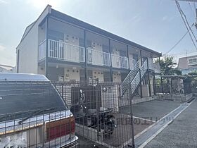 レオパレスピュア 205 ｜ 大阪府寝屋川市木田町（賃貸アパート1K・2階・19.87㎡） その1