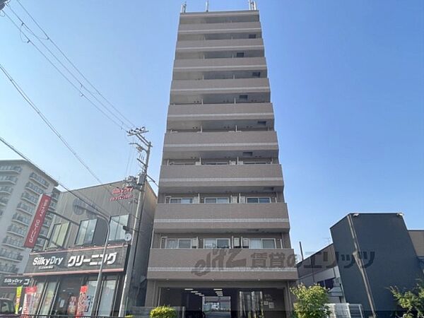 Ｍ’プラザ香里五番館 604｜大阪府寝屋川市松屋町(賃貸マンション1K・6階・24.90㎡)の写真 その10