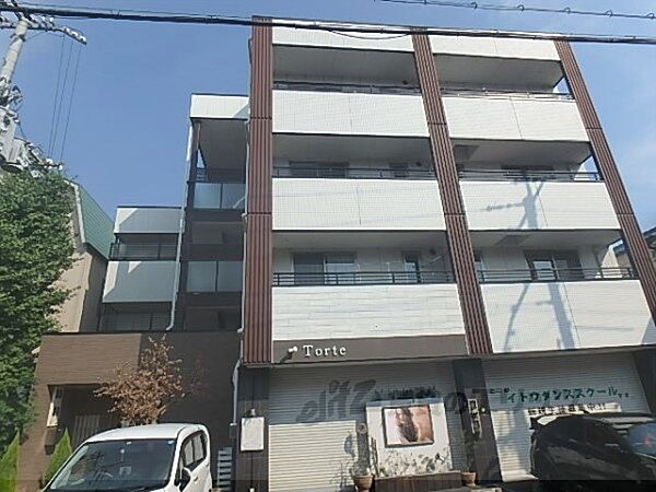 アクアムーン 403｜大阪府枚方市新町１丁目(賃貸マンション1K・4階・27.33㎡)の写真 その3