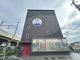 津田西TNビル 402 ｜ 大阪府枚方市津田西町1丁目（賃貸マンション1K・4階・24.71㎡） その1