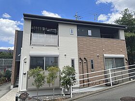 フラワータウン　ダフォディル 201 ｜ 大阪府枚方市長尾元町7丁目（賃貸アパート1LDK・2階・33.34㎡） その12