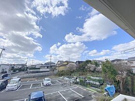 奈良県奈良市中山町（賃貸アパート1LDK・1階・40.43㎡） その25