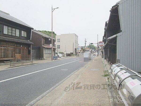 奈良県奈良市今小路町(賃貸マンション1K・2階・28.23㎡)の写真 その16