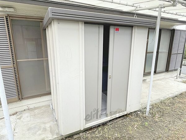 大阪府枚方市三栗1丁目(賃貸一戸建3LDK・2階・77.60㎡)の写真 その26