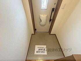 大阪府枚方市大峰元町2丁目（賃貸アパート2LDK・2階・58.69㎡） その12