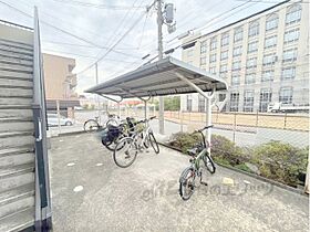 大阪府枚方市北山1丁目（賃貸アパート1K・2階・26.00㎡） その11